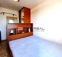 Two bedroom apartment Rent reality Bratislava V