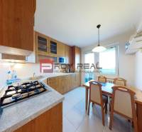 Two bedroom apartment Rent reality Bratislava V