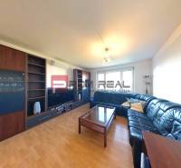 Two bedroom apartment Rent reality Bratislava V