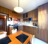 Two bedroom apartment Rent reality Bratislava V