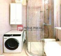 Two bedroom apartment Rent reality Bratislava V