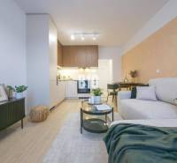 Nitra Two bedroom apartment Sale reality Nitra