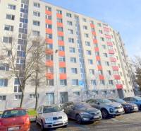 Bratislava - Petržalka Two bedroom apartment Rent reality Bratislava - Petržalka