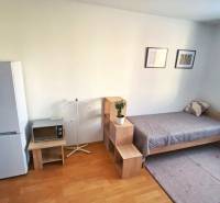 Bratislava - Petržalka Single studio Rent reality Bratislava - Petržalka