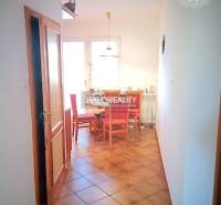 Nováky Two bedroom apartment Sale reality Prievidza