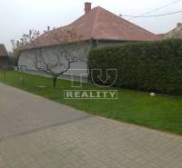 Žitavce Family house Sale reality Nitra