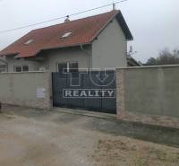 Žitavce Family house Sale reality Nitra