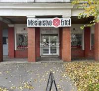 Prievidza Commercial premises Sale reality Prievidza