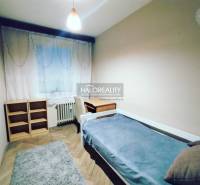 KE - Sever a Podhradová Three bedroom apartment Sale reality Košice - Sever