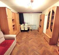 KE - Sever a Podhradová Three bedroom apartment Sale reality Košice - Sever