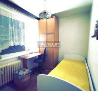 KE - Sever a Podhradová Three bedroom apartment Sale reality Košice - Sever