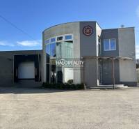 Koš Production premises Sale reality Prievidza