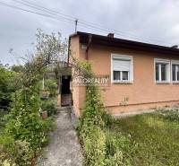 Zemianske Kostoľany Family house Sale reality Prievidza