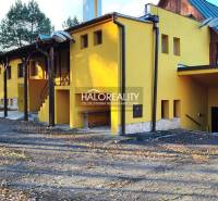 Ožďany Gastro premises Rent reality Rimavská Sobota