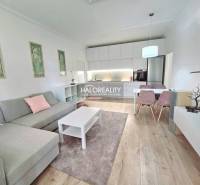 BA - Ružinov Two bedroom apartment Sale reality Bratislava - Ružinov