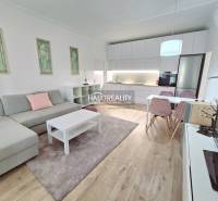 BA - Ružinov Two bedroom apartment Sale reality Bratislava - Ružinov