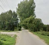 Čiližská Radvaň Land – for living Sale reality Dunajská Streda