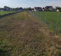 Baka Land – for living Sale reality Dunajská Streda