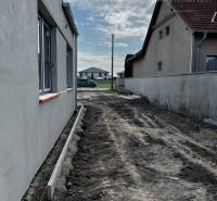 Dolný Bar Family house Sale reality Dunajská Streda