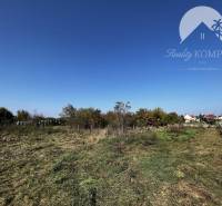 Dolný Bar Land – for living Sale reality Dunajská Streda