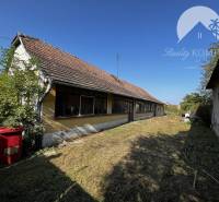 Dolný Bar Land – for living Sale reality Dunajská Streda