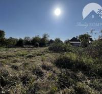 Dolný Bar Land – for living Sale reality Dunajská Streda