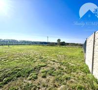 Horné Mýto Land – for living Sale reality Dunajská Streda