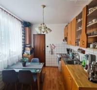 Dunajská Streda Two bedroom apartment Sale reality Dunajská Streda