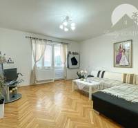 Lehnice Two bedroom apartment Sale reality Dunajská Streda