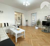 Lehnice Two bedroom apartment Sale reality Dunajská Streda