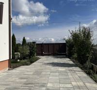 Vozokany Family house Sale reality Galanta