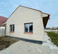 Blatná na Ostrove Family house Sale reality Dunajská Streda