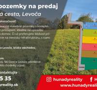 le stavebny pozemok