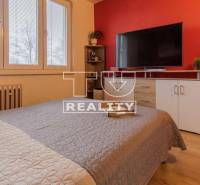 Zemianske Kostoľany One bedroom apartment Sale reality Prievidza