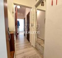 Zemianske Kostoľany One bedroom apartment Sale reality Prievidza