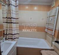 Zemianske Kostoľany One bedroom apartment Sale reality Prievidza