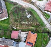 Modrovka Land – for living Sale reality Nové Mesto nad Váhom