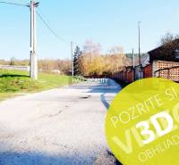 Modrovka Land – for living Sale reality Nové Mesto nad Váhom