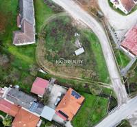 Modrovka Land – for living Sale reality Nové Mesto nad Váhom