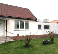 Ladce Family house Sale reality Ilava