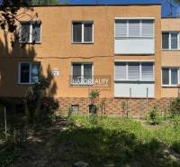 Čierna nad Tisou One bedroom apartment Sale reality Trebišov