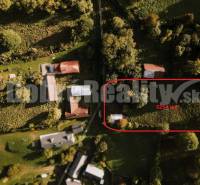 Brutovce Recreational land Sale reality Levoča