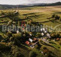 Brutovce Recreational land Sale reality Levoča