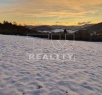 Dohňany Land – for living Sale reality Púchov