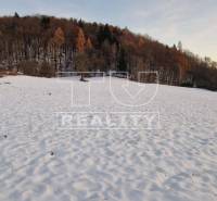 Dohňany Land – for living Sale reality Púchov