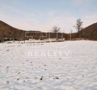 Dohňany Land – for living Sale reality Púchov