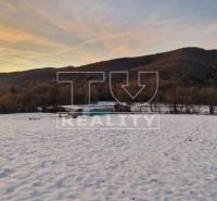 Dohňany Land – for living Sale reality Púchov