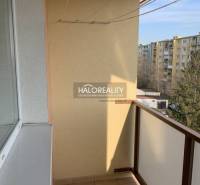 KE - Západ - Terasa One bedroom apartment Sale reality Košice - Západ