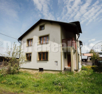 Pohronská Polhora Family house Sale reality Brezno