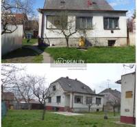 Veľké Leváre Family house Sale reality Malacky